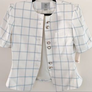 Vintage Amanda Smith Blazer